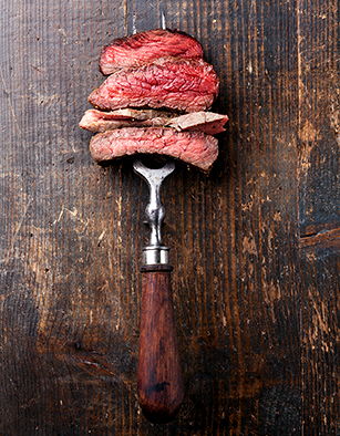 Carne de primeira