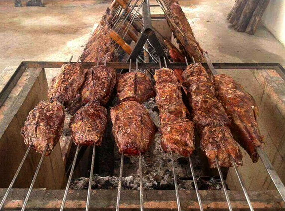 churrascaria em curitiba