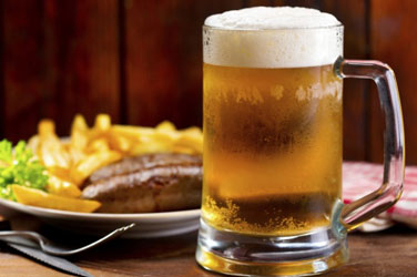 cerveja