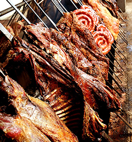 Fogo de Chão