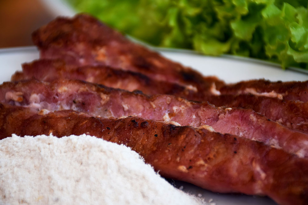 linguica picante 70