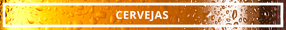 cervejas